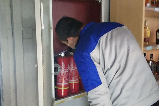 消電檢是什么？檢測(cè)內(nèi)容、報(bào)告與強(qiáng)制性規(guī)定詳解